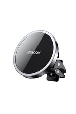 Joyroom Magsafe Uyumlu Mıknatıslı Araç Şarj Cihazı 15w  Joyroom