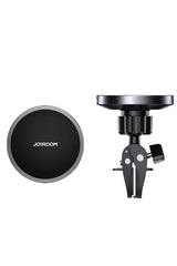 Joyroom Magsafe Uyumlu Mıknatıslı Araç Şarj Cihazı 15w
