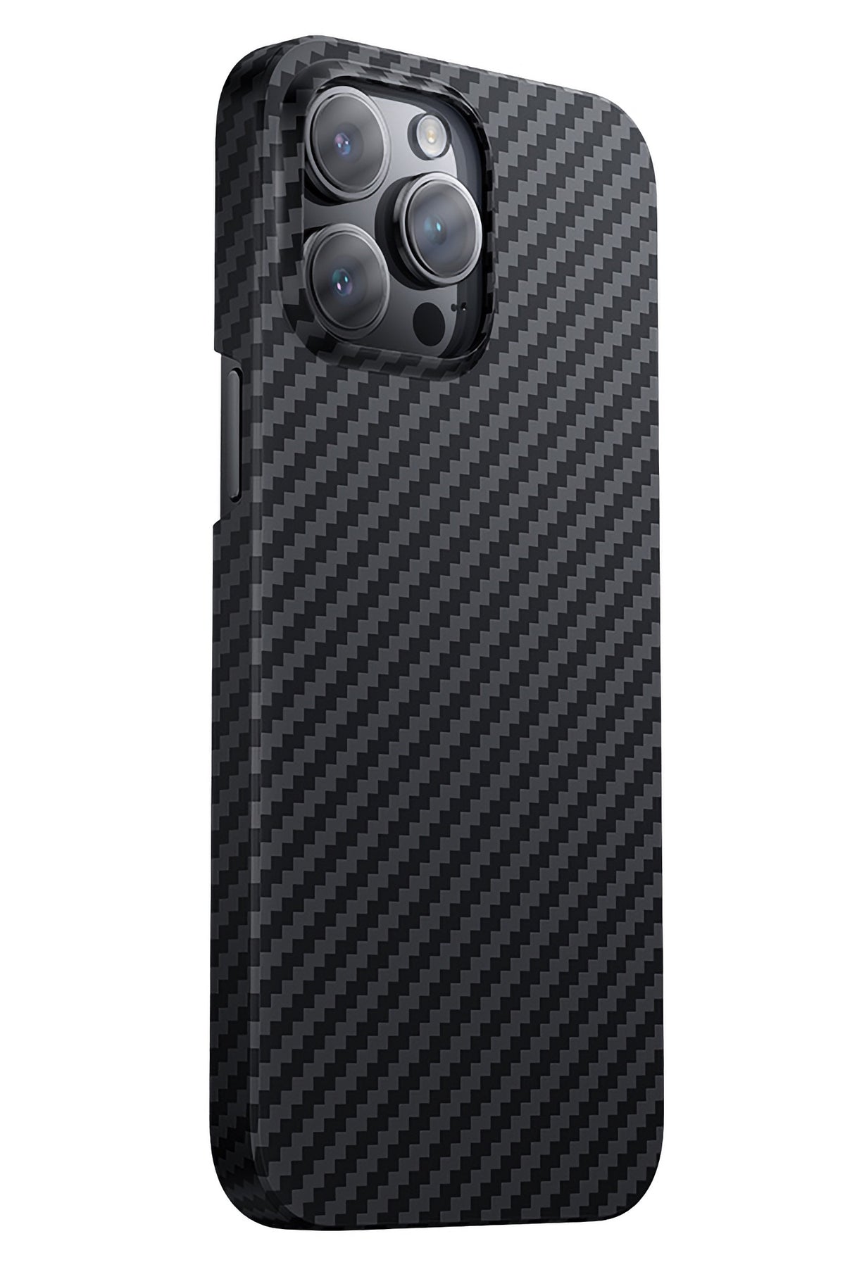 Benks Kevlar Fiber Magsafe Compatible iPhone 14 Pro Max Case 