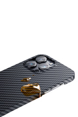 Benks Kevlar Fiber Magsafe Uyumlu iPhone 14 Pro Max Kılıf