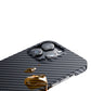 Benks Kevlar Fiber Magsafe Uyumlu iPhone 14 Pro Kılıf