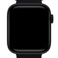 Apple Watch Uyumlu Ocean Silikon Kordon Licorice  bikordon