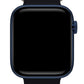 Apple Watch Uyumlu Ocean Silikon Kordon Licorice