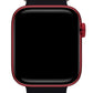 Apple Watch Uyumlu Ocean Silikon Kordon Licorice  bikordon