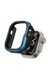 Wiwu Defender Apple Watch Ultra Uyumlu 49mm Kasa Koruyucu Matisse