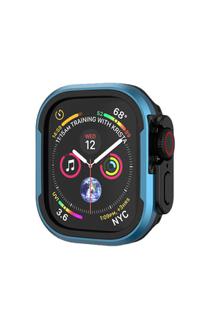 Wiwu Defender Apple Watch Ultra Compatible 49mm Case Protector Matisse 