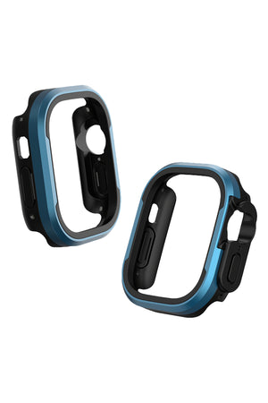 Wiwu Defender Apple Watch Ultra Uyumlu 49mm Kasa Koruyucu Matisse  Wiwu