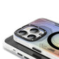 Youngkit Metaverse iPhone 13 Pro Magsafe Uyumlu Turuncu Kılıf  Youngkit