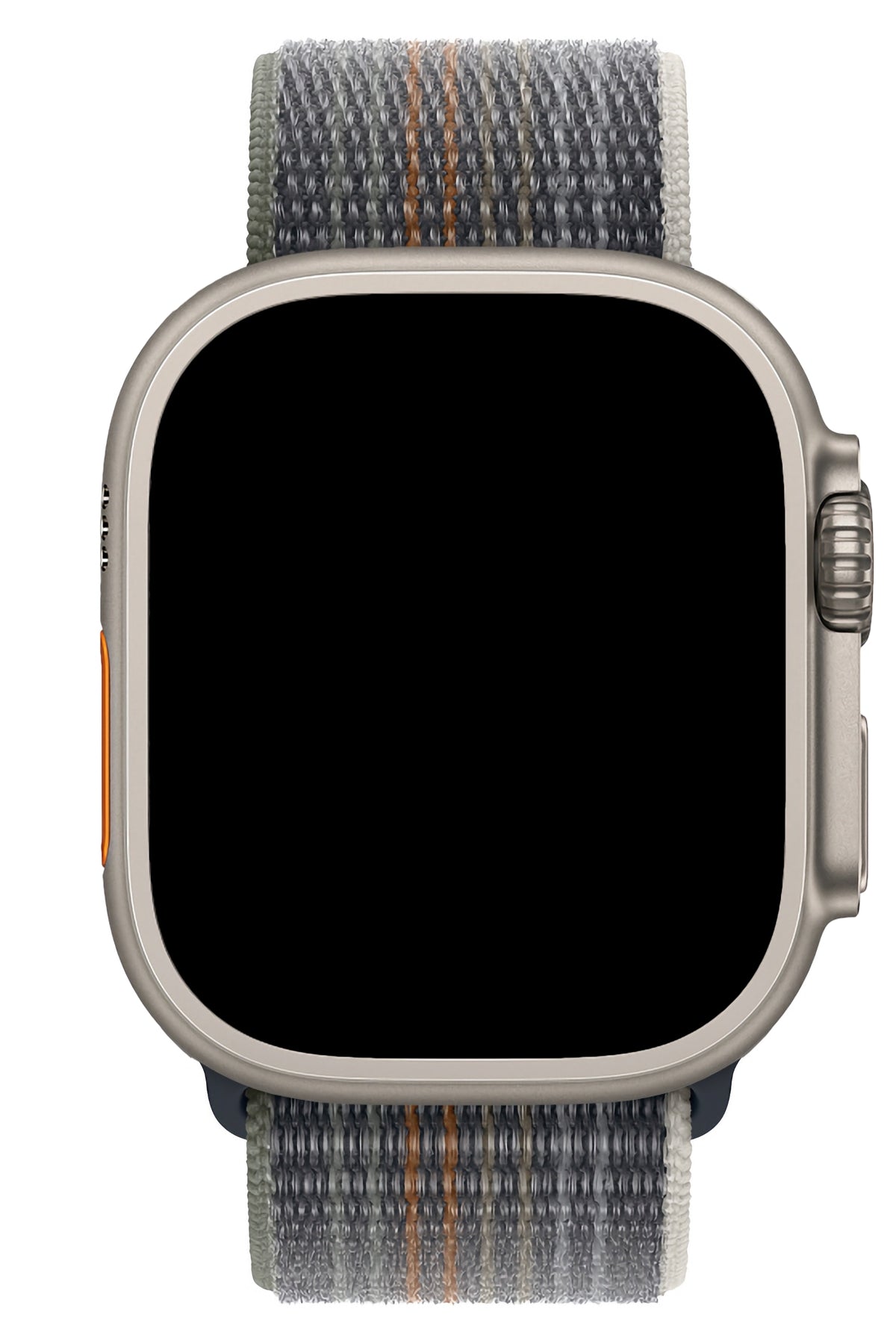 Apple Watch Uyumlu Spor Loop Kordon Midnight  bikordon