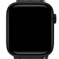 Apple Watch Uyumlu Spor Loop Kordon Midnight  bikordon
