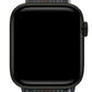 Apple Watch Uyumlu Spor Loop Kordon Midnight  bikordon