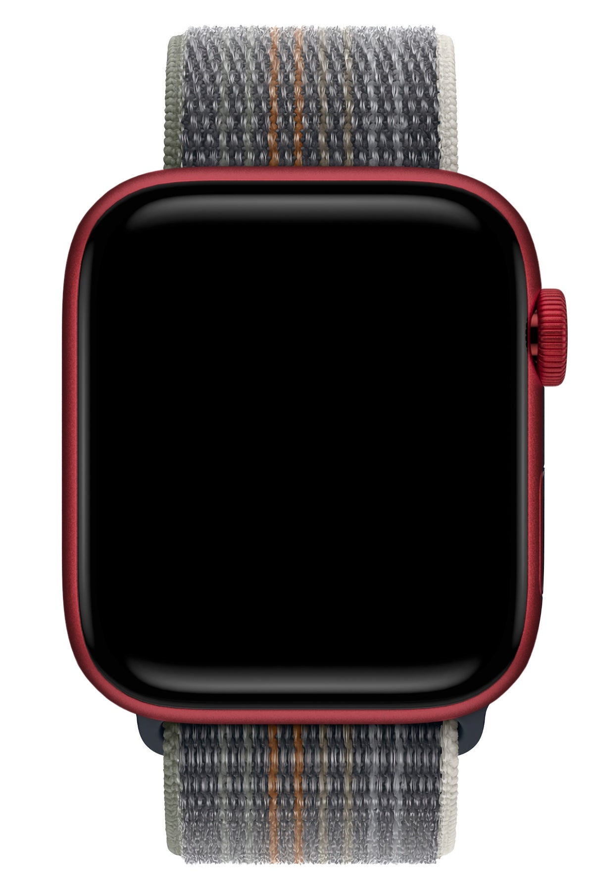 Apple Watch Uyumlu Spor Loop Kordon Midnight  bikordon
