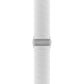 Apple Watch Uyumlu Cross Loop Silikon Kordon Mineral  bikordon