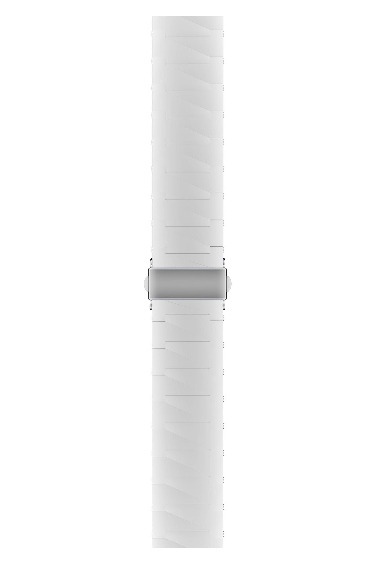 Apple Watch Uyumlu Cross Loop Silikon Kordon Mineral  bikordon