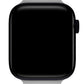 Apple Watch Uyumlu Cross Loop Silikon Kordon Mineral  bikordon