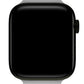 Apple Watch Uyumlu Cross Loop Silikon Kordon Mineral  bikordon