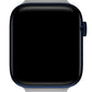 Apple Watch Uyumlu Cross Loop Silikon Kordon Mineral  bikordon
