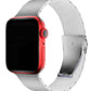 Apple Watch Uyumlu Cross Loop Silikon Kordon Mineral  bikordon