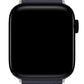 Apple Watch Uyumlu Multi Hole Deri Kordon Mingblau  bikordon