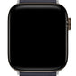 Apple Watch Uyumlu Multi Hole Deri Kordon Mingblau