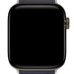 Apple Watch Uyumlu Multi Hole Deri Kordon Mingblau  bikordon