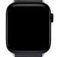 Apple Watch Uyumlu Multi Hole Deri Kordon Mingblau  bikordon