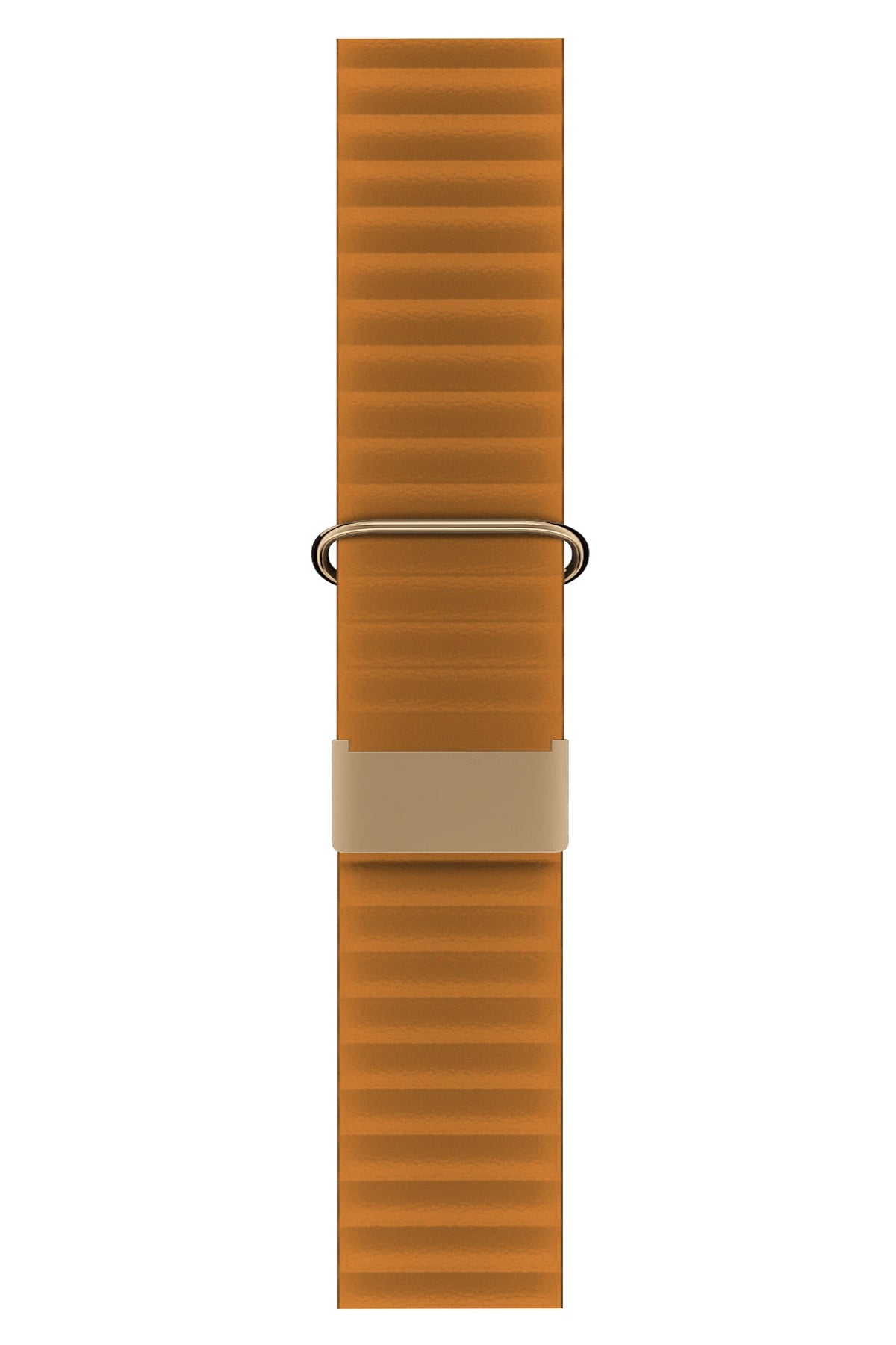 Apple Watch Compatible Premium Leather Loop Band Nippon 