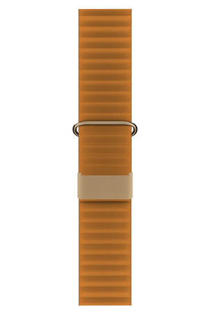 Apple Watch Compatible Premium Leather Loop Band Nippon 