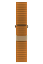 Apple Watch Uyumlu Premium Deri Loop Kordon Nippon  bikordon
