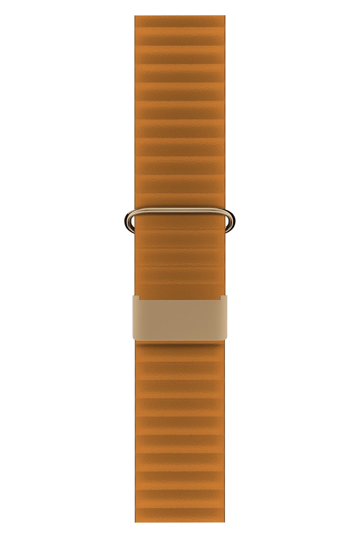 Apple Watch Uyumlu Premium Deri Loop Kordon Nippon  bikordon