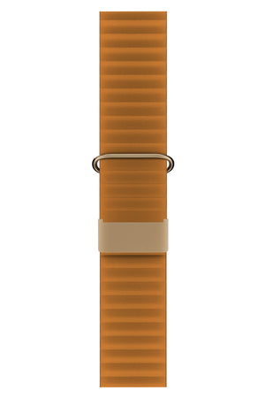 Apple Watch Uyumlu Premium Deri Loop Kordon Nippon  bikordon