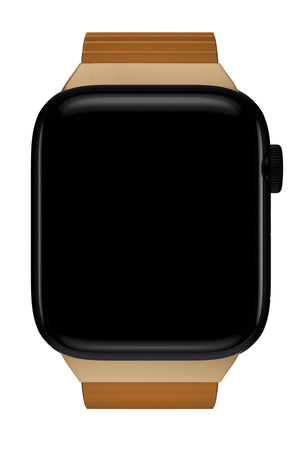 Apple Watch Uyumlu Premium Deri Loop Kordon Nippon  bikordon