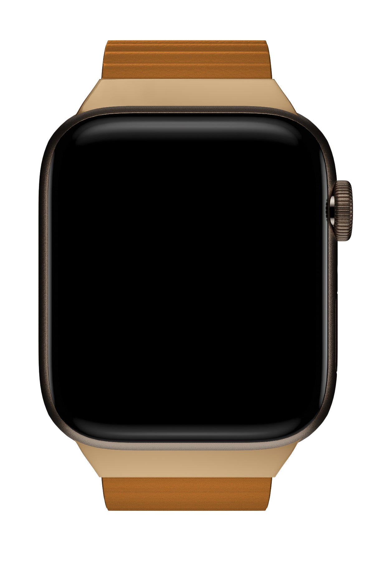 Apple Watch Uyumlu Premium Deri Loop Kordon Nippon  bikordon