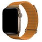 Apple Watch Uyumlu Premium Deri Loop Kordon Nippon  bikordon