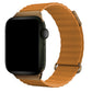 Apple Watch Uyumlu Premium Deri Loop Kordon Nippon  bikordon