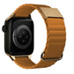 Apple Watch Uyumlu Premium Deri Loop Kordon Nippon  bikordon