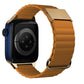 Apple Watch Uyumlu Premium Deri Loop Kordon Nippon  bikordon