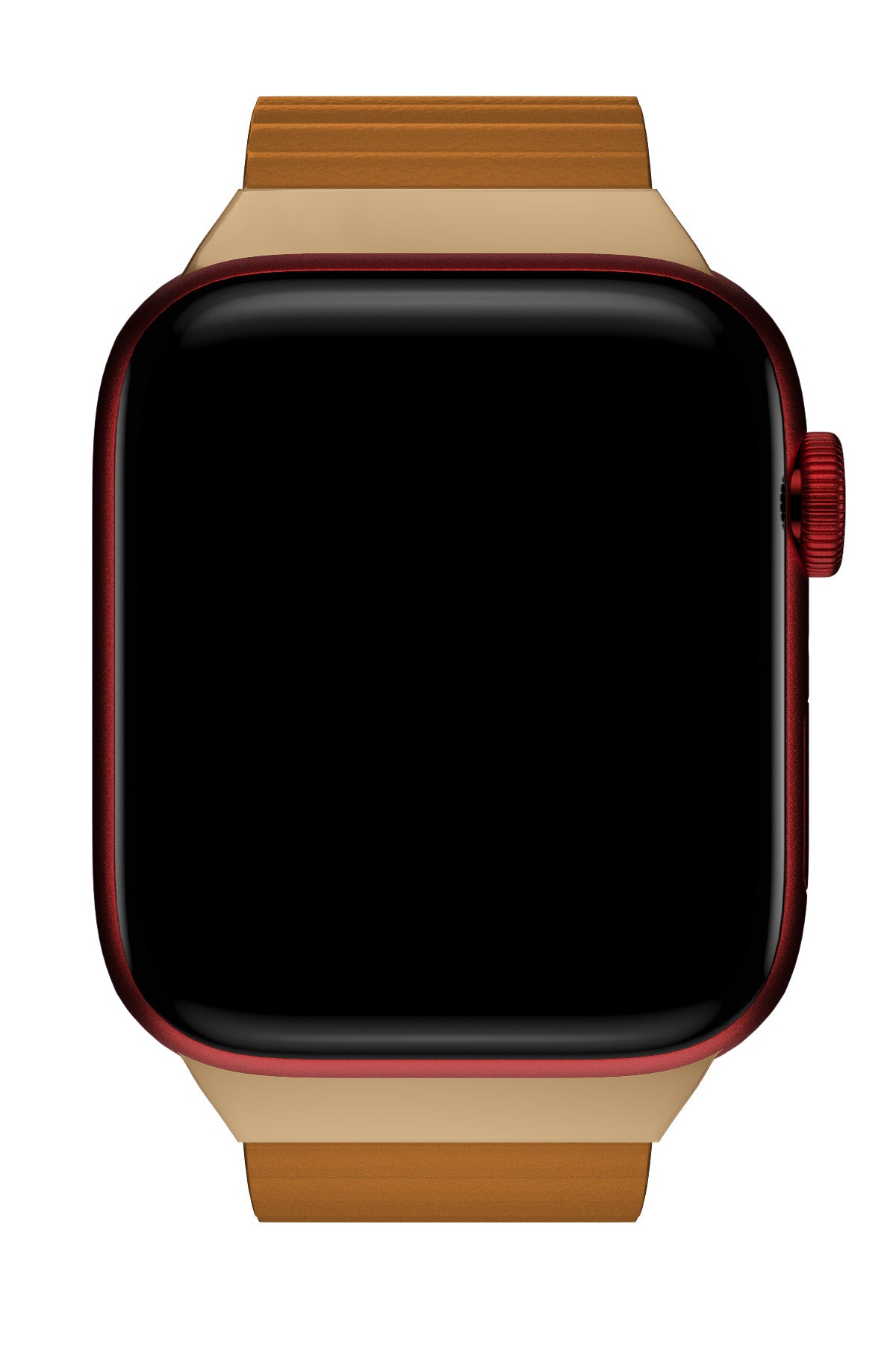 Apple Watch Uyumlu Premium Deri Loop Kordon Nippon  bikordon