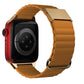 Apple Watch Uyumlu Premium Deri Loop Kordon Nippon  bikordon
