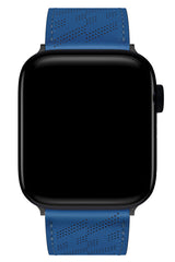 Apple Watch Uyumlu Multi Hole Deri Kordon Opalton