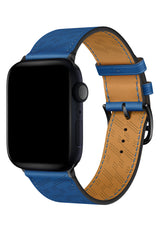 Apple Watch Uyumlu Multi Hole Deri Kordon Opalton
