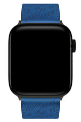 Apple Watch Uyumlu Multi Hole Deri Kordon Opalton