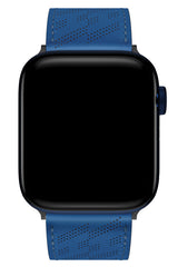 Apple Watch Uyumlu Multi Hole Deri Kordon Opalton