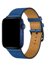 Apple Watch Uyumlu Multi Hole Deri Kordon Opalton