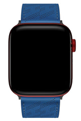 Apple Watch Uyumlu Multi Hole Deri Kordon Opalton