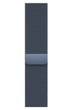 Apple Watch Uyumlu Metal Milano Loop Pale  bikordon