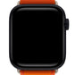 Apple Watch Uyumlu Alpine Loop Kordon Persimmon  bikordon