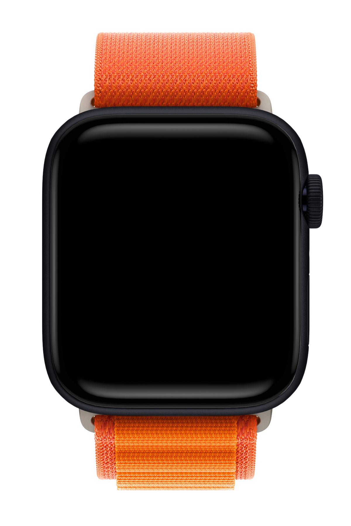 Apple Watch Uyumlu Alpine Loop Kordon Persimmon  bikordon