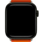 Apple Watch Uyumlu Alpine Loop Kordon Persimmon  bikordon