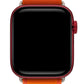Apple Watch Uyumlu Alpine Loop Kordon Persimmon  bikordon